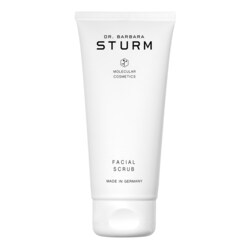 Facial Scrub - Refining Facial Scrub