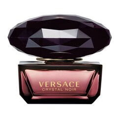 Crystal Noir - Eau de Toilette, VERSACE