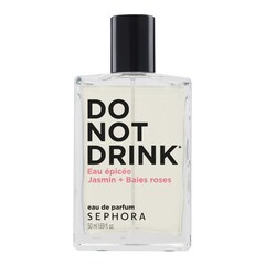 DO NOT DRINK - Spicy Blend Jasmin + Pink Pepper, SEPHORA COLLECTION