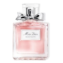 Miss Dior - Eau de toilette för kvinnor - Blommiga och fräscha noter, DIOR
