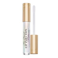Lip Injection Extreme - Återfuktande Läppglans för fylligare läppar, TOO FACED