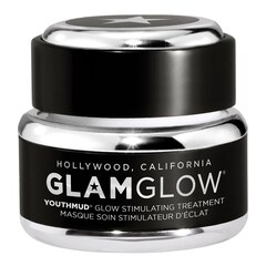 Youthmud Glow - Mini Stimulating Treatment, GLAMGLOW