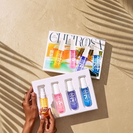 Cheirosa Perfume Mist Discovery Set - Upplevelseset med doftdimma