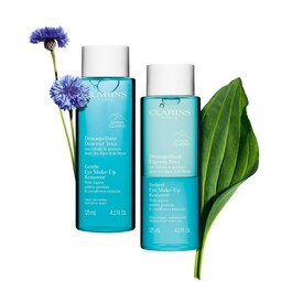 Instant Eye Make-Up Remover - All skin types