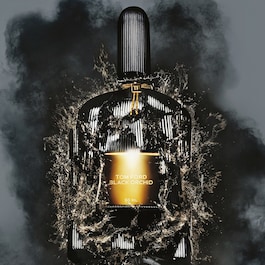 Black Orchid All Over Body Spray - En luxuös och sensuell doft