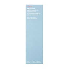 Water Bank Blue Hyaluronic Cleansing Foam - Face Cleanser