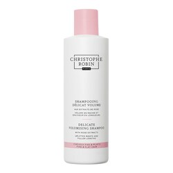 Delicate Volumising Shampoo - Rose Extracts