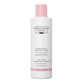 Delicate Volumising Shampoo - Rose Extracts