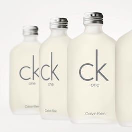 Ck One - Eau de toilette