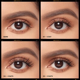 Lash Brag - Mini Mascara