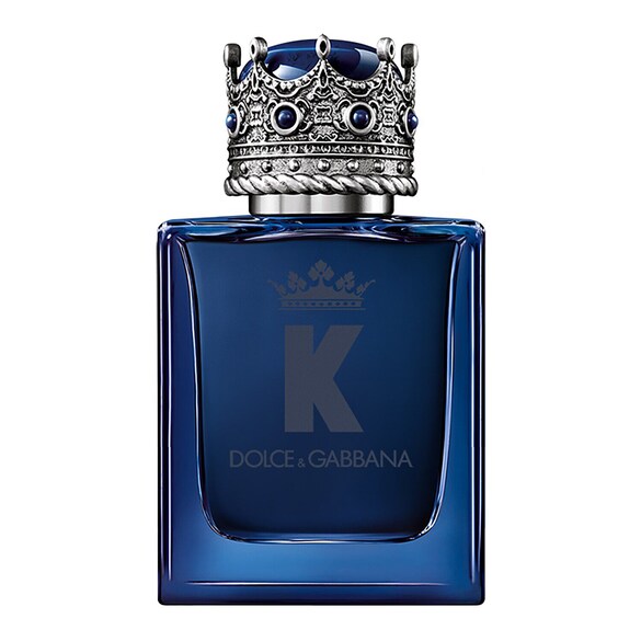 K by Dolce&Gabbana Intense - Eau de Parfum, DOLCE & GABBANA