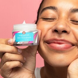 Hello FAB - Coconut Water Cream