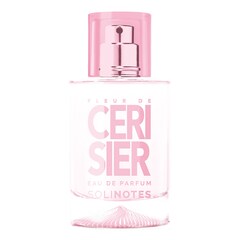 Fleur De Cerisier - Mini Eau de Parfum, SOLINOTES