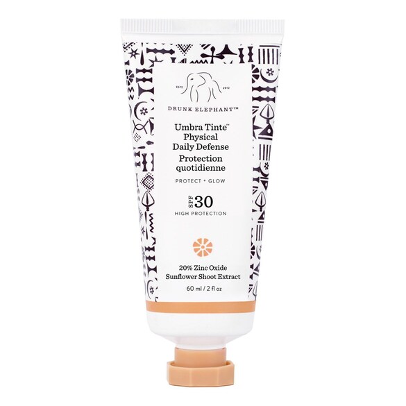 Umbra Tinte™ - Physical Daily Defense SPF 30, DRUNK ELEPHANT