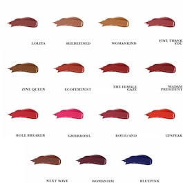 Epic Kiss - Nourishing Vegan Butter Lipstick