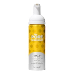 The POREfessional Tight ’n Toned – toner till ansikte med AHA + PHA, BENEFIT COSMETICS