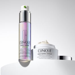 Even Better Clinical™ Brightening Moisturizer - Anti-spot Face Moisturizer