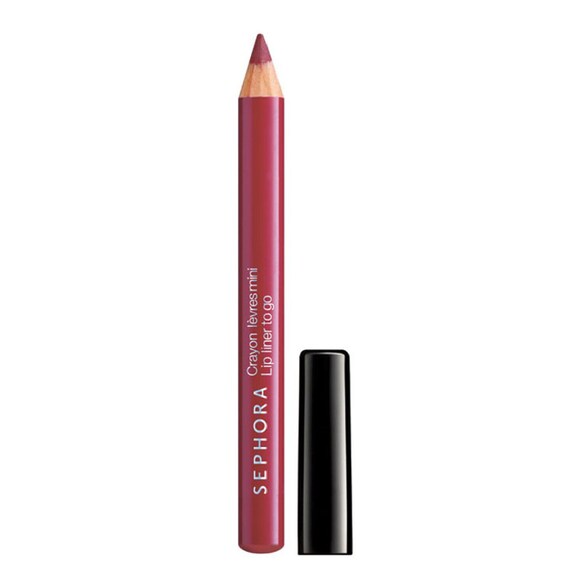 Läppenna - Mini, SEPHORA COLLECTION