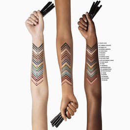 Eye Contour Pencil - 12h Waterproof