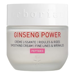 Ginseng Power - Utslätande kräm - Fina linjer och rynkor image