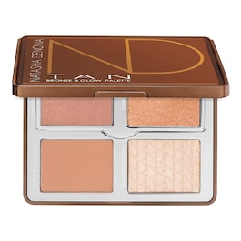 Tan Palette image
