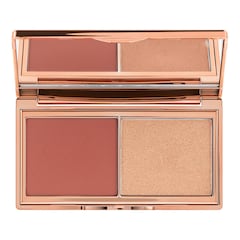Hollywood Blush & Glow Glide - Ansiktspalett, CHARLOTTE TILBURY