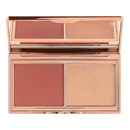 Hollywood Blush & Glow Glide - Ansiktspalett