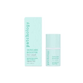 Skincare Booster Firm + Smooth - uppstramande och utjämnande booster 