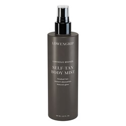 Luminous Bronze Self-Tan Body Mist 200 ml