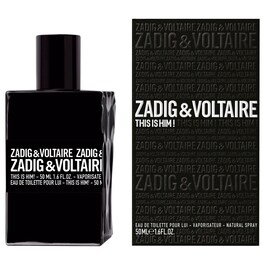 This Is Him! - Eau de Toilette