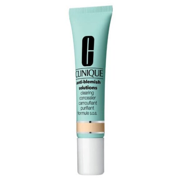 Anti-Blemish Solutions - Clearing Concealer, CLINIQUE