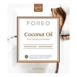 UFO Mask - Coconut Oil