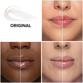 Travel Size Lip Injection Extreme - Återfuktande Volymgivande Läppglans