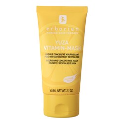 Yuza Vitamin Mask