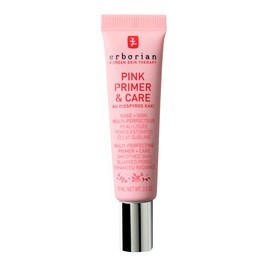 Pink Primer & Care - Multi-Perfecting Primer