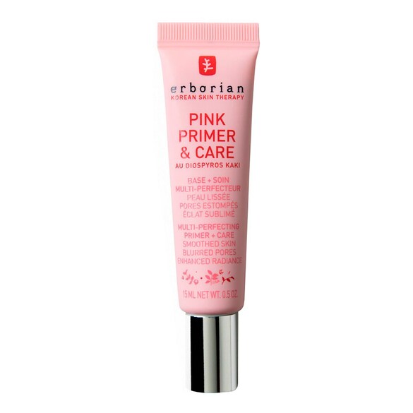 Pink Primer & Care - Multi-Perfecting Primer, ERBORIAN
