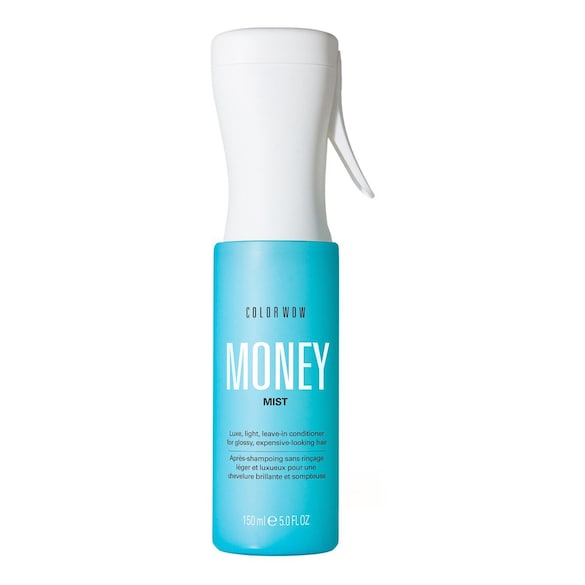 Money Mist - Återfuktande och frissmotverkande leave-in-balsam, COLOR WOW