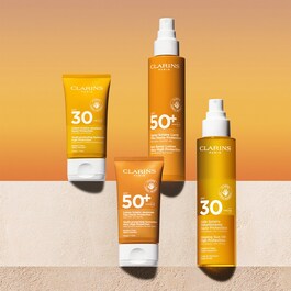 Youth-protecting Sunscreen High Protection SPF30 Face - All skin types