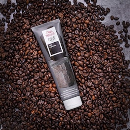 Color Fresh Mask Cool Espresso - Temporary Color Mask