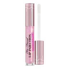 Lip Injection Maximum Plump - Volymgivande Lip Gloss, TOO FACED