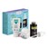 2 x 15 ml + 20 ml