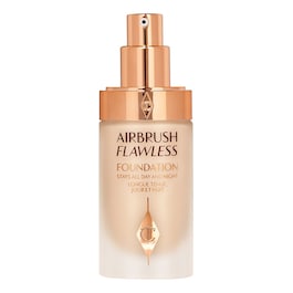 Airbrush Flawless Foundation - Foundation image