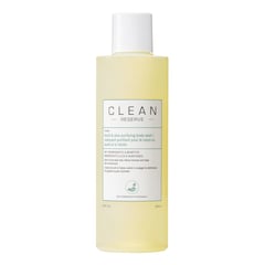 Buriti & Aloe Shower Gel, CLEAN