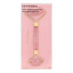 Rose Quartz - Facial Roller