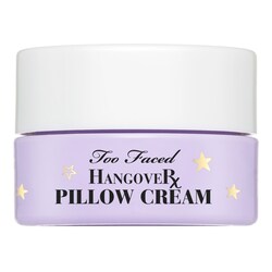 Hangove Pillow - Mini Cream