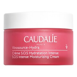 Vinosource-Hydra - SOS Intense Moisturizing Cream