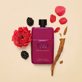 Guilty Absolute Pour Femme - Eau De Parfum