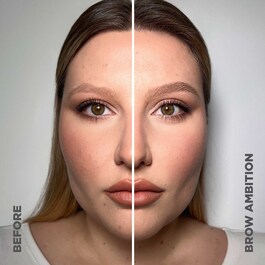 Brow Ambition - Ögonbrynspenna som sitter länge