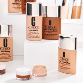Even Better Makeup - Foundation SPF 15