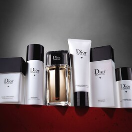 Dior Homme - Doftande Shower Gel för män - Träiga noter